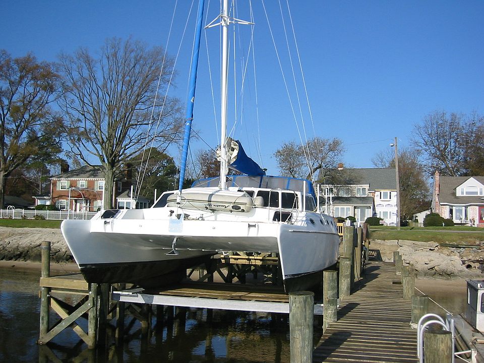 view pier to house
