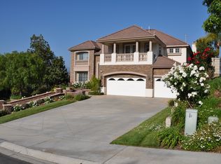 100 Vela Ct, Coto De Caza, CA 92679