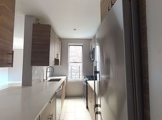 601 W 175th St APT 4D, New York, NY 10033
