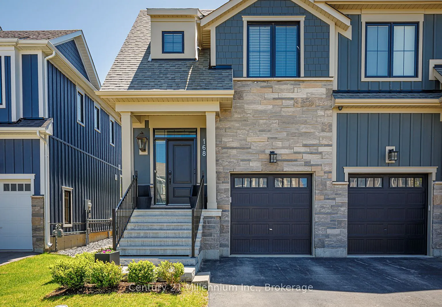 3 bed, $3,500 — Photo 2