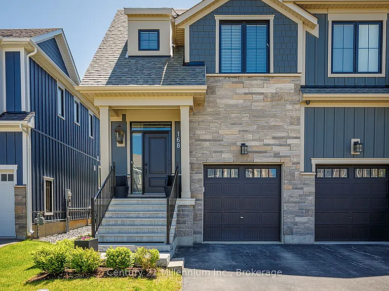 168 Yellow Birch Cres — Photo 2