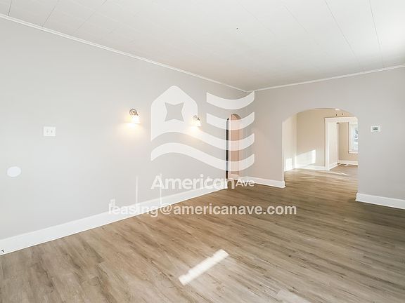 WM - Living Room