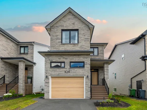 109 Puncheon Way, Halifax, NS B4B 2L1