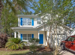 129 Caryota Ln, Summerville, SC 29486