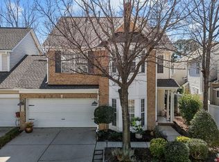 3509 Archdale Dr, Raleigh, NC 27614