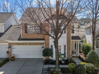 3509 Archdale Dr, Raleigh, NC, 27614