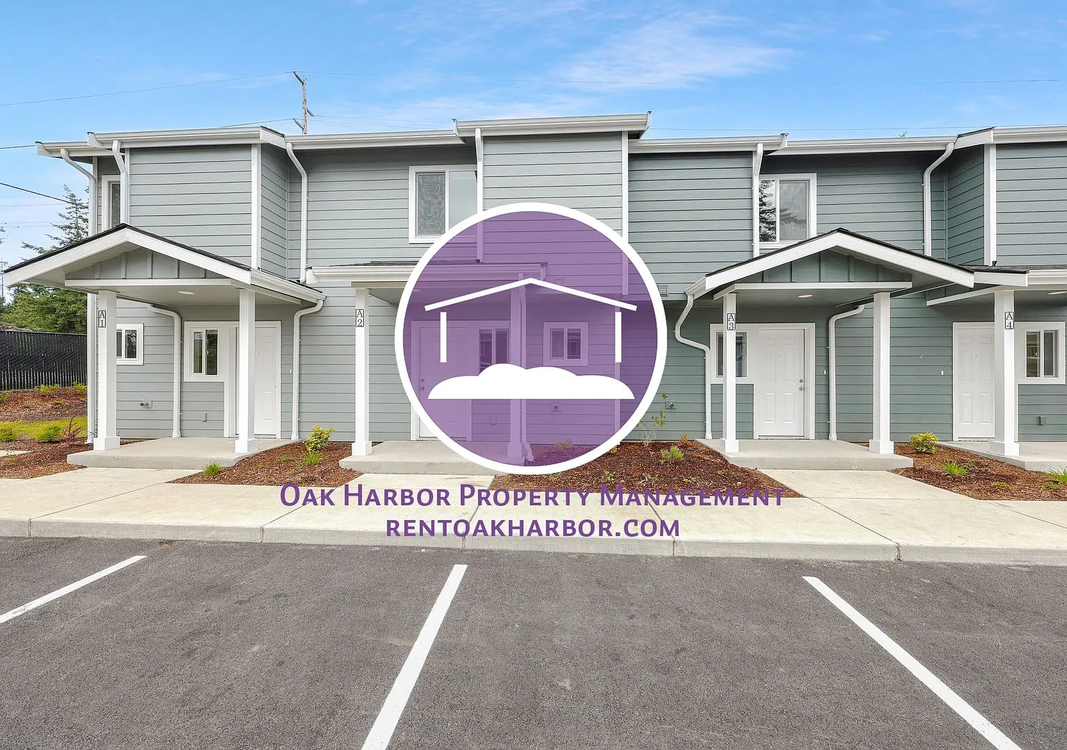 2 Bed 1.5 Bath - Pet Friendly - NAS Whidbey — Photo 1