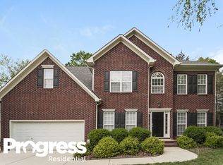 3222 Chatfield Ln SW, Concord, NC 28027