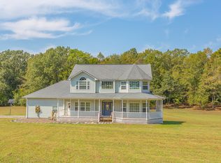 3899 Keith Valley Rd, Cohutta, GA 30710