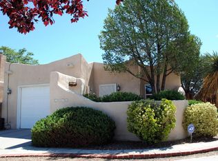 1640 Moon St NE, Albuquerque, NM 87112