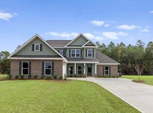 5888 Greenfield St, Pace, FL 32571