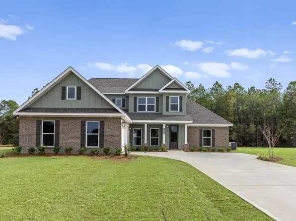 5888 Greenfield St, Pace, FL 32571