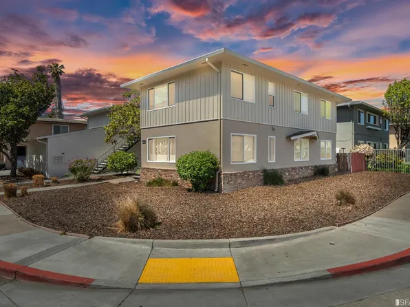 401 Rogell Ct, San Mateo, CA 94401