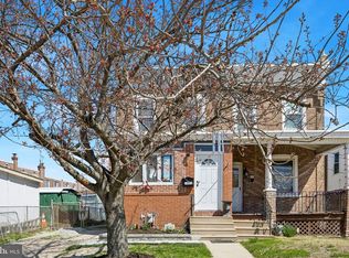 1051 Springfield Rd, Darby, PA 19023