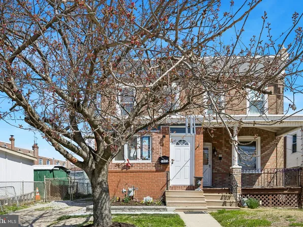 1051 Springfield Rd, Darby, PA 19023