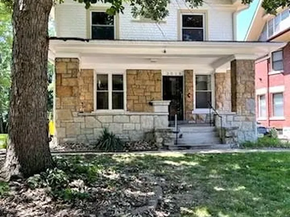 3518 Tracy Ave, Kansas City, MO 64109