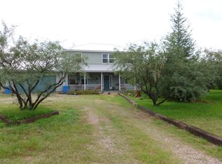 268 N Cherokee Trl, Benson, AZ 85602