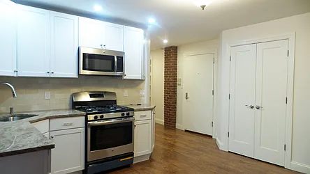 Rented by Brooklyn Real Inc