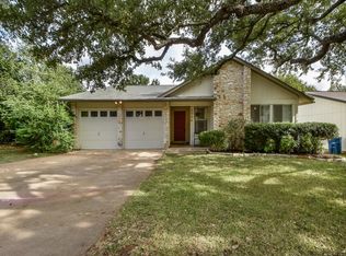 3906 Tattershall Ln, Austin, TX 78727