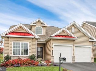 1000 Centennial Ct, Lititz, PA 17543