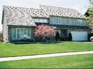 2721 Modaff Rd, Naperville, IL 60565