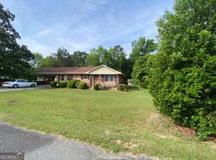 106 Eighth Street Cres, Cochran, GA 31014