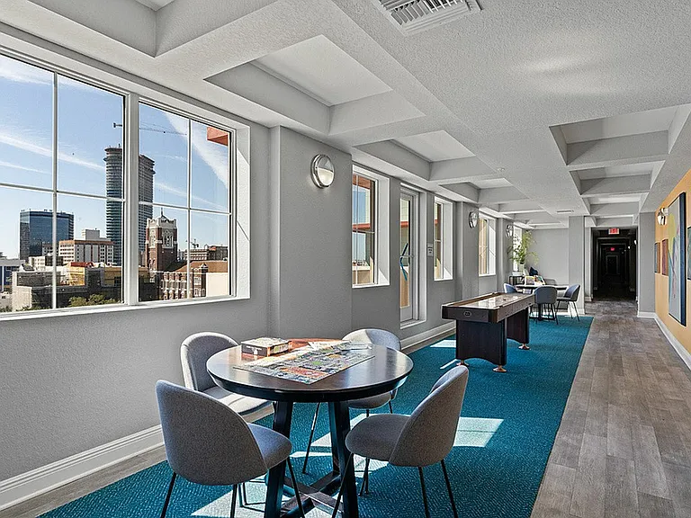 Upstairs Lounge