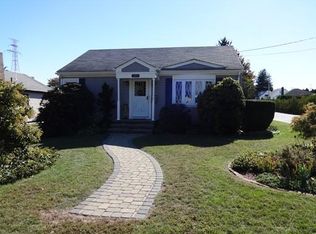 203 Luther Ave, Somerset, MA 02726