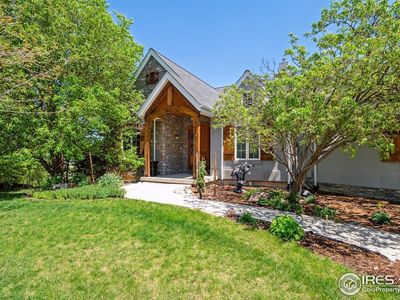 3958 Aerie Ln, Fort Collins, CO, 80528