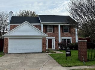509 Newberry St, Grand Prairie, TX 75052