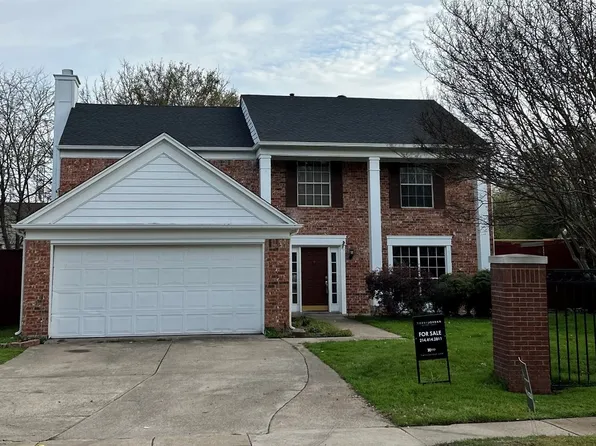 509 Newberry St, Grand Prairie, TX 75052