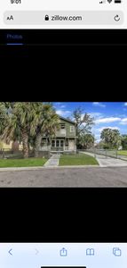 319 W 24th St, Jacksonville, FL, 32206