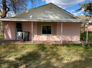 109 5th St, Bridgeport, WA 98813