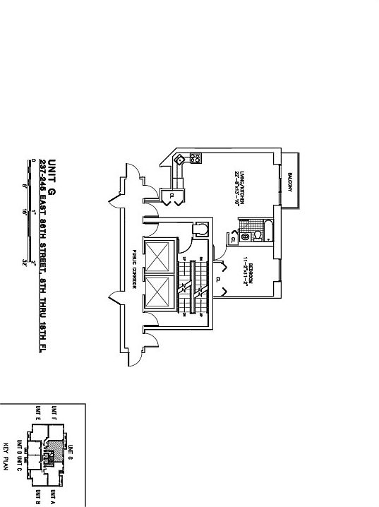 1st image of 241 E 86th St APT 10G