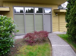 2723 107th Ave NE, Bellevue, WA 98004