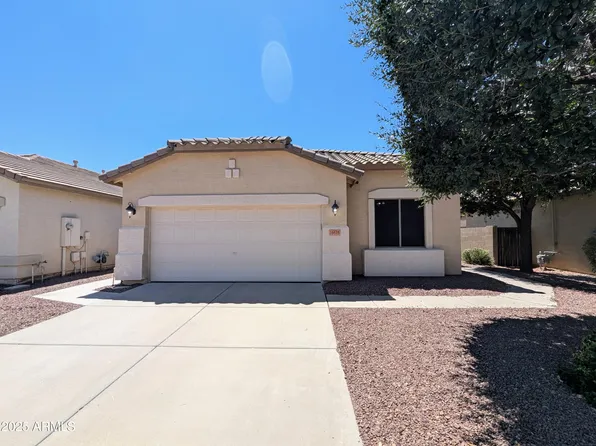 16635 N 169TH Avenue, Surprise, AZ 85388