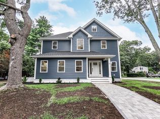 27 Connecticut Ave, Natick, MA 01760