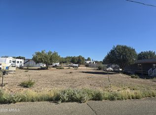 20904 E Quail Run Dr #2306, Mayer, AZ 86333