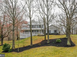3520 Chases Forest Dr, Mount Airy, MD 21771