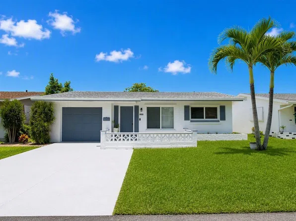 5716 NW 65TH Way, Tamarac, FL 33321