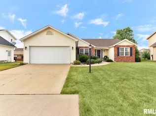 10918 N Waterton Dr, Dunlap, IL 61525