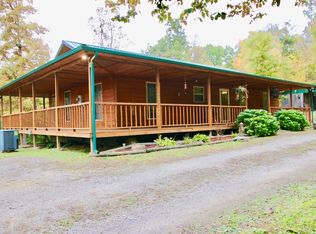 1800 Victory Rd, East Bernstadt, KY 40729