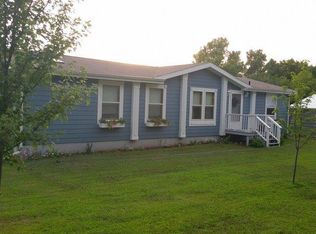 311 S Penn St, Enterprise, KS 67441