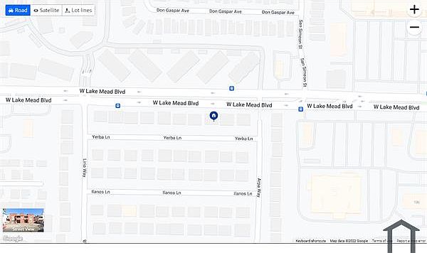 2nd image of 6216 Yerba Ln APT B