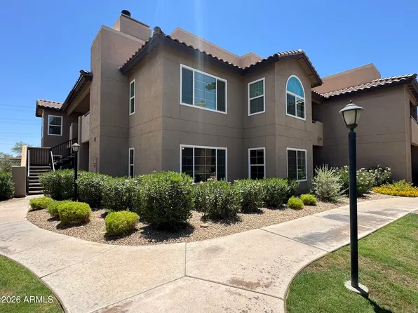 9451 E BECKER Lane #1030, Scottsdale, AZ 85260