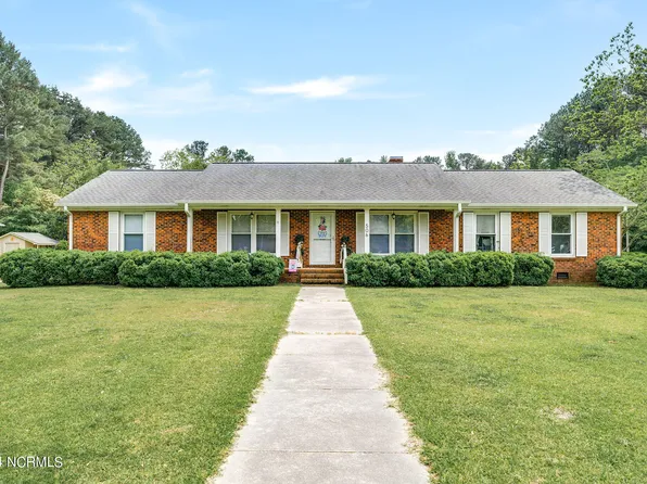 506 Forrest Road, Warsaw, NC 28398