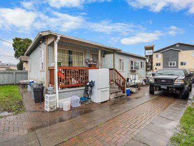 3214 Florida Ave, Richmond, CA, 94804