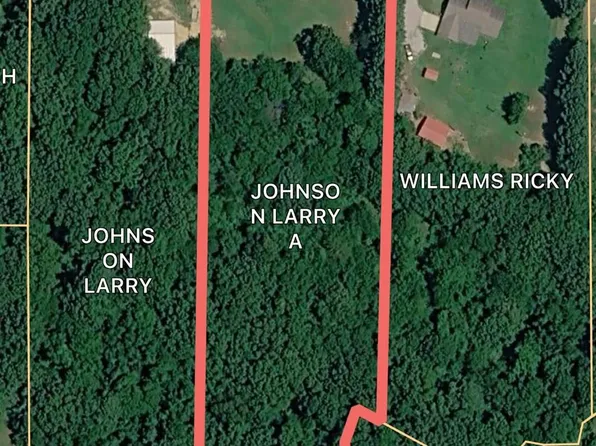 445 County Road 480, Jonesboro, AR 72404