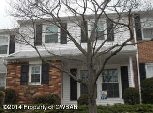 183 Haverford Dr, Wilkes Barre, PA 18702