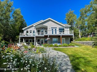 550 W Selina Ln, Wasilla, AK 99654